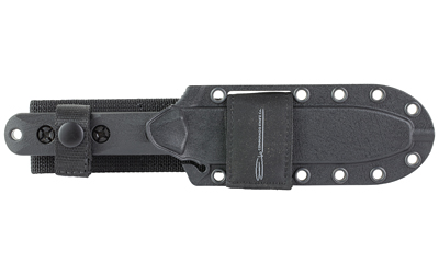 KBAR EK50 CLIP POINT 5″ W/SHEATH