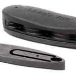 Limbsaver 10803 AirTech Precision-Fit Ruger/Sako 75/Tikka Black Rubber