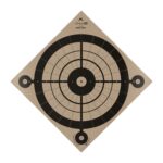 INFRARED-ID BULLSEYE8   THERM BULLSEYE TARGET  3PK