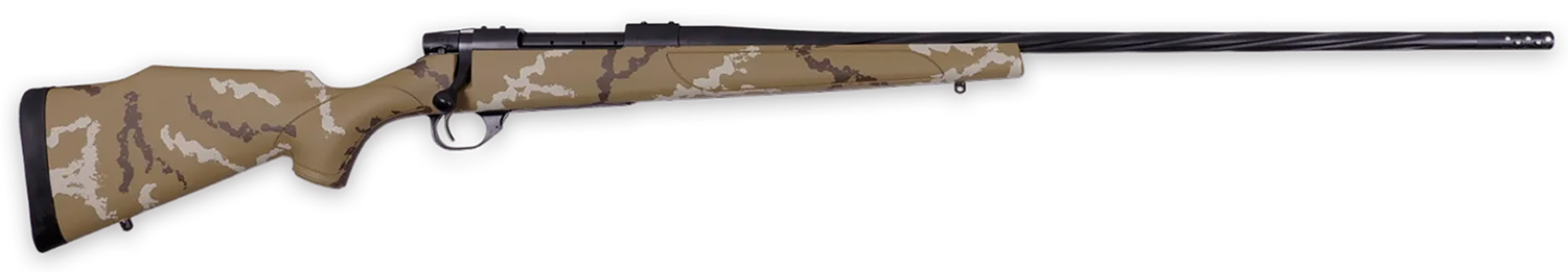 WTHBY VHH306SR4B VGD OUTFITTER 30-06 SPRG 24MB