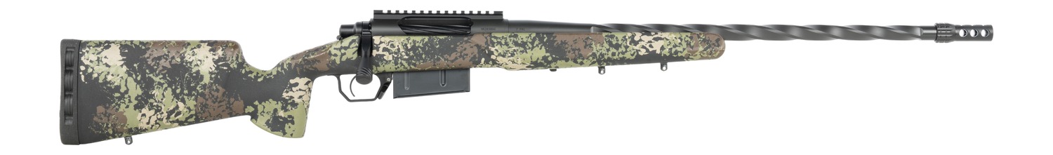 Horizon Firearms HRFBND7PRC22R Core Bandit 7mm PRC 22″