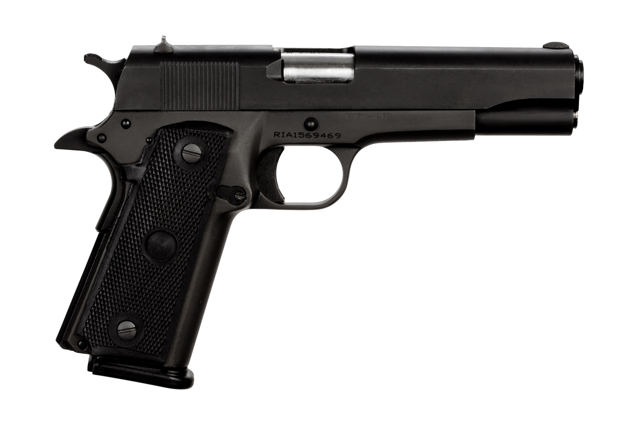 ROCK ISLAND ARMORY M1911-A2 GI 1911 45ACP 5″ MA