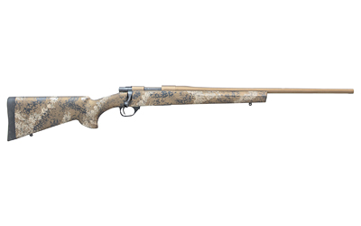 HOWA M1500 FENCE LINE 7.62X39 20″ SE