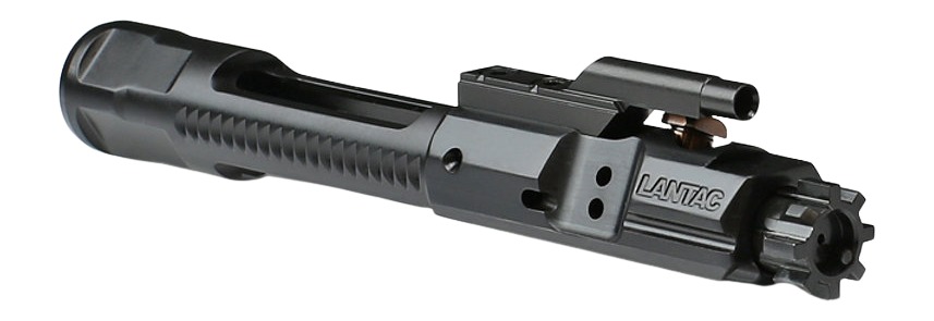 LANTAC 01-UP-556-NIT-EBCG ENHANCED BCG 223/556 BLK