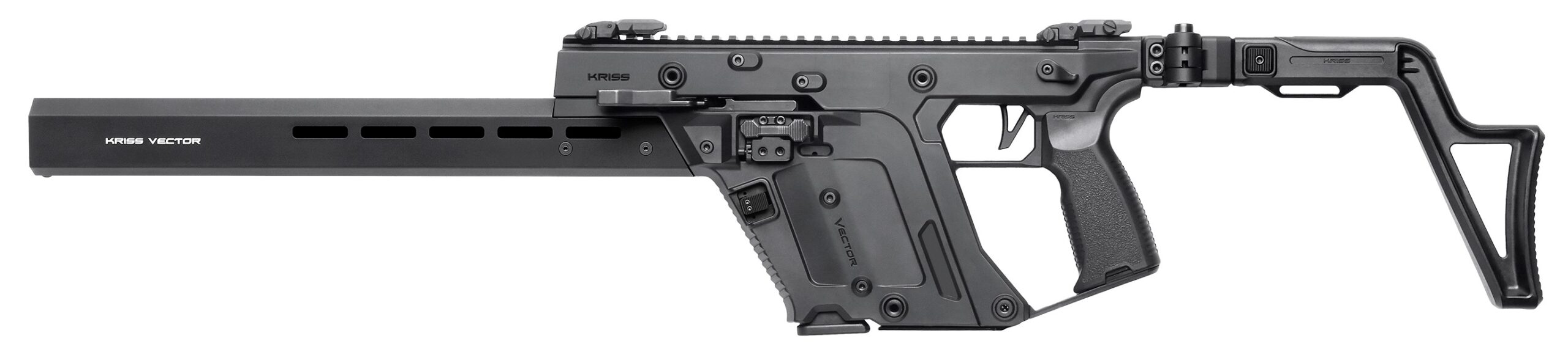 KRISS USA VECTOR CRB G3 10MM 16″ 10+1