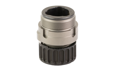 B&T SF TITANIUM HUB ADAPTER 762