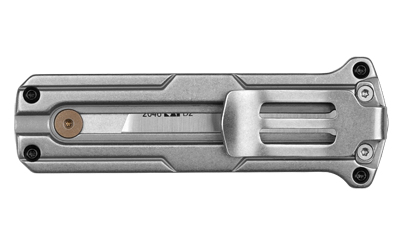 KERSHAW CYBERNET 2.4″ PLN OTF SLV