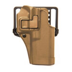 BH SERPA CQC FOR GLOCK17/22/31 CT RH