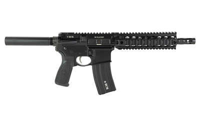 BCM RECCE-9 QRF PSTL 300BLK 9″ BLK