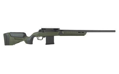 SAV 110 CRE PRDTR LH 5.56 22B