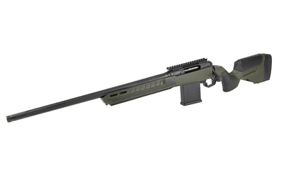SAV 110 CRE PRDTR LH 5.56 22B