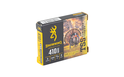 BROWNING TSS TUNG 410 3″ #9 20/100