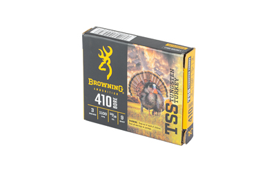 BROWNING TSS TUNG 410 3″ #9 20/100