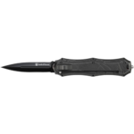 SWC OTF DAGGER SPEAR PNT BLACK