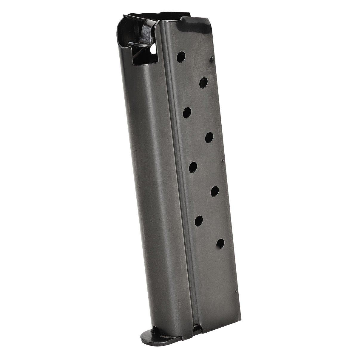 Springfield Armory PI6065 1911 EMP 9rd 9mm Luger Blued Steel