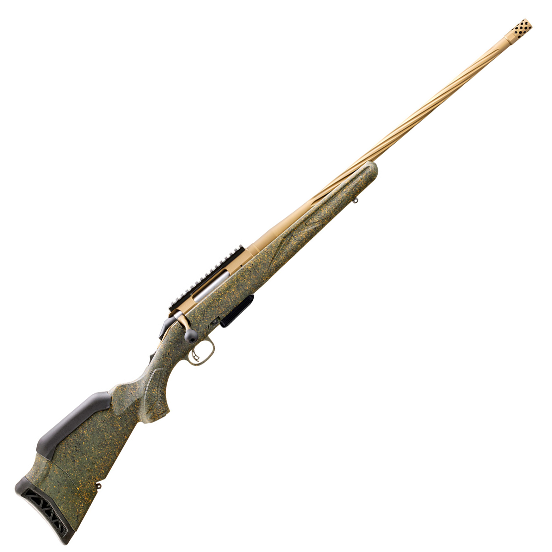 RUG AM RFL PRED G2 350LGND FF