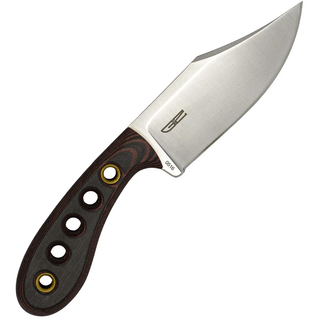 CBT POCKET BOWIE MICARTA