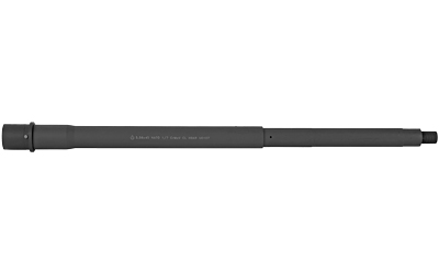 BALLISTIC BBL 5.56 16″ HBAR MID CHR
