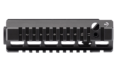 B&T HANDGUARD 3X NAR FOR MP5 BLK