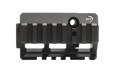 B&T HANDGUARD 3X NAR FOR MP5K BLK