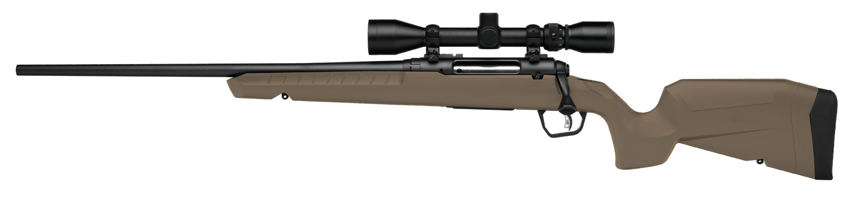 SAV AXIS2XP 223 FDE SC LH