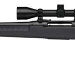 SAV AXIS2XP 25-06 GRY SCP LH