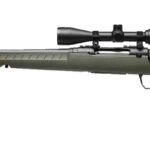SAV AXIS2XP 223 GRN SCCP LH