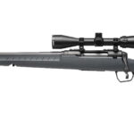 SAV AXIS2XP 223 GRY SCP CP LH