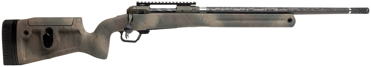 SAV 110 PRO PURSUIT BA 30-06