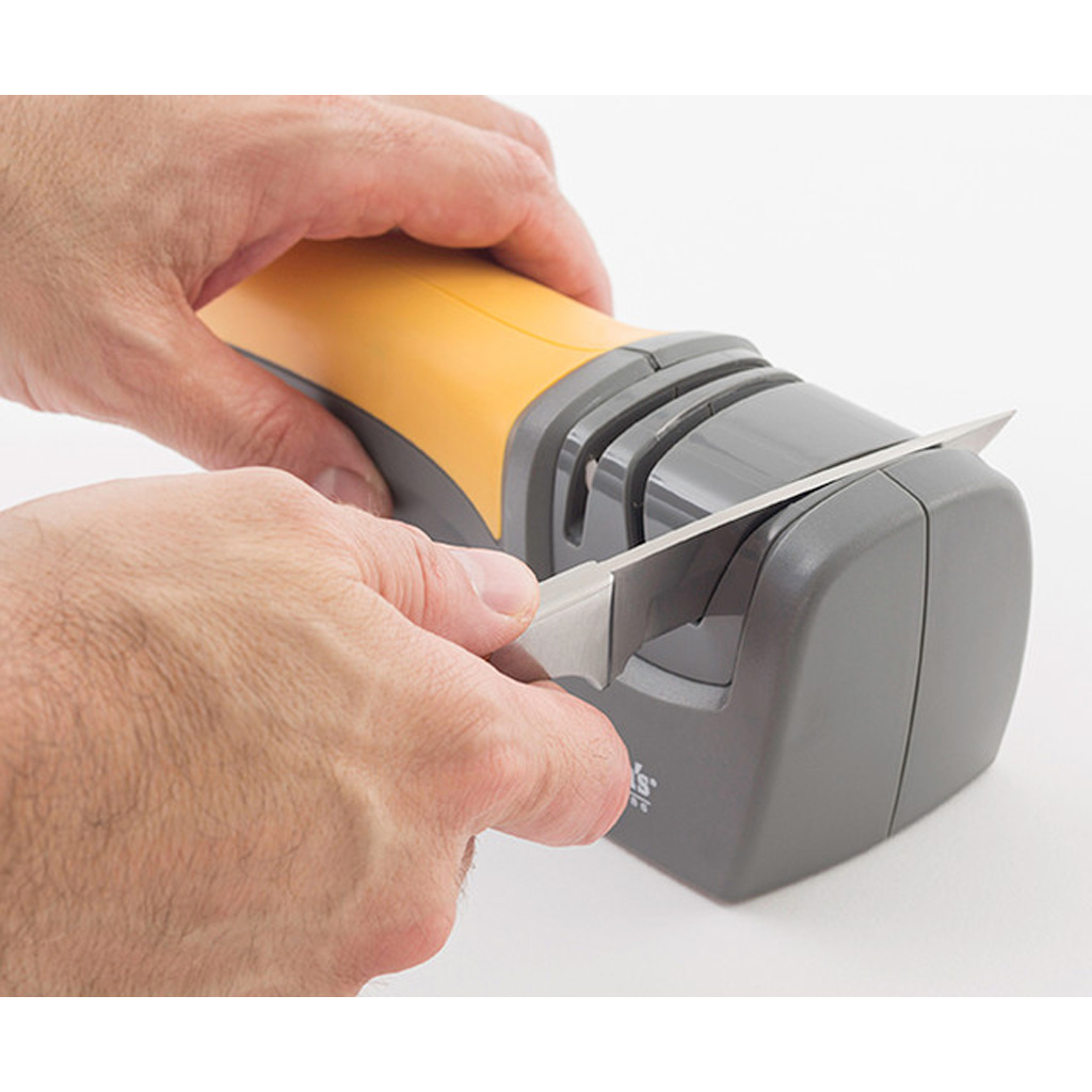 SMT COMPACT ELECTRIC SHARPENER