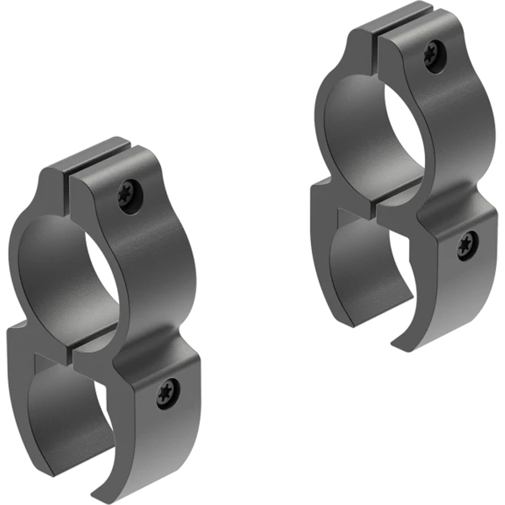 LEUP RFLMN GEN2 .22 RF 3/8″ SEE THRU