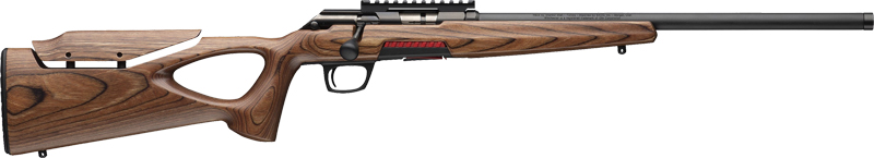 WRA XPERT SR TH TRGT 22LR BRN