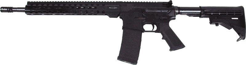 CLT CARB TROOPER 5.56 16.1 30R
