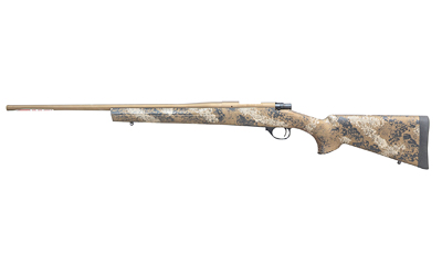 LEG HOWA MINI FL VT 6MMARC BRN