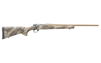 LEG HOWA MINI FL VT 6MMARC BRN