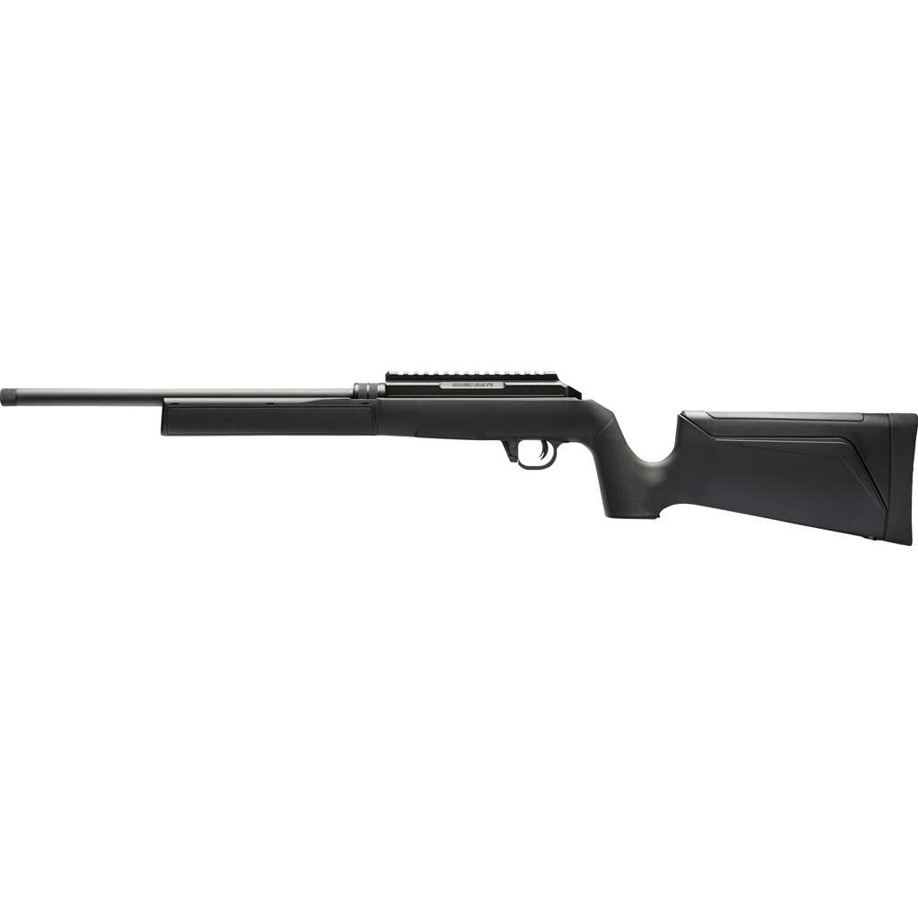 WAI HAM FRC B1 22WMR BLK 10R
