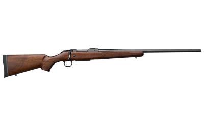 CZ 600 ST2 AMERCN 243WIN 20″ 5RD WAL
