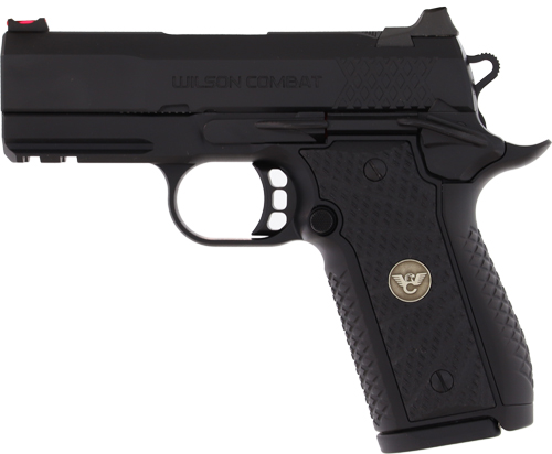 WCT EDC X9 2 9MM 3.25B RL 15RD