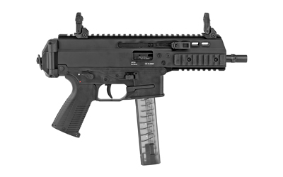 B&T APC9 PRO 9MM 6.8″ 30RD BLK