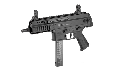 B&T APC9 PRO 9MM 6.8″ 30RD BLK