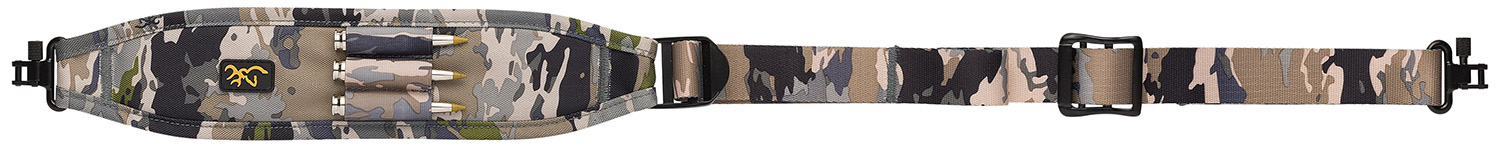 Browning 122195345 All Season  Ovix Camo Neoprene Rifle