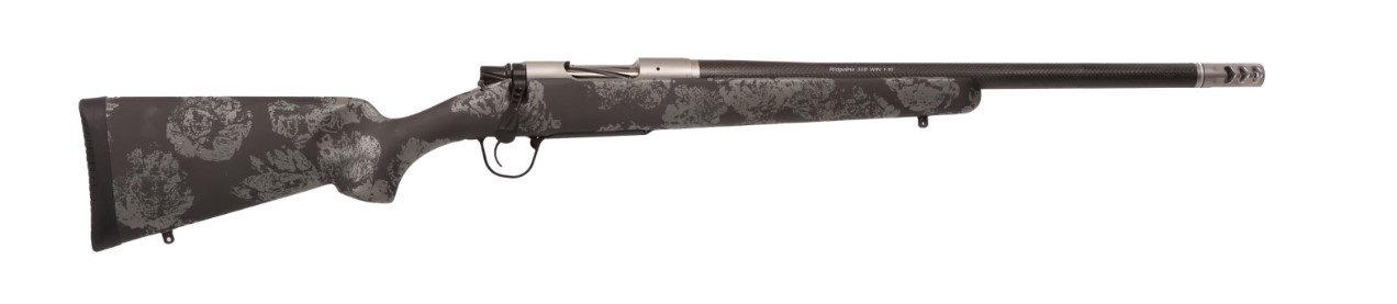 CHRISTENSEN ARMS RIDGELINE FFT TI 6.5PRC 20″