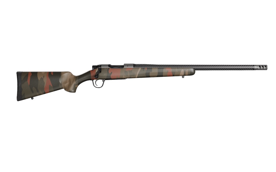 CHRISTENSEN ARMS RL FFT 25CM SAGEBRUSH 20″