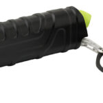 Cyclops CYCFL700GB SF-800 LED Flashlight  Black Anodized 800 Lumens White CREE LED
