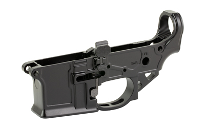 PWS MK1 MOD 2-M STRIPPED LOWER