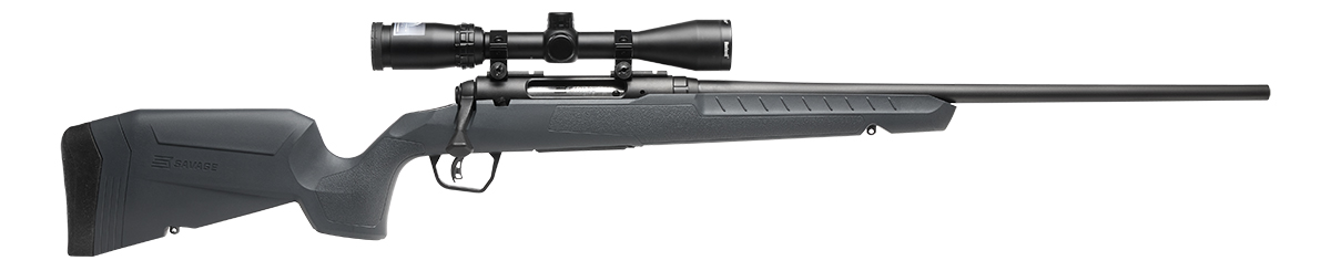 SAV AXIS2XP 25-06 GRY SCP