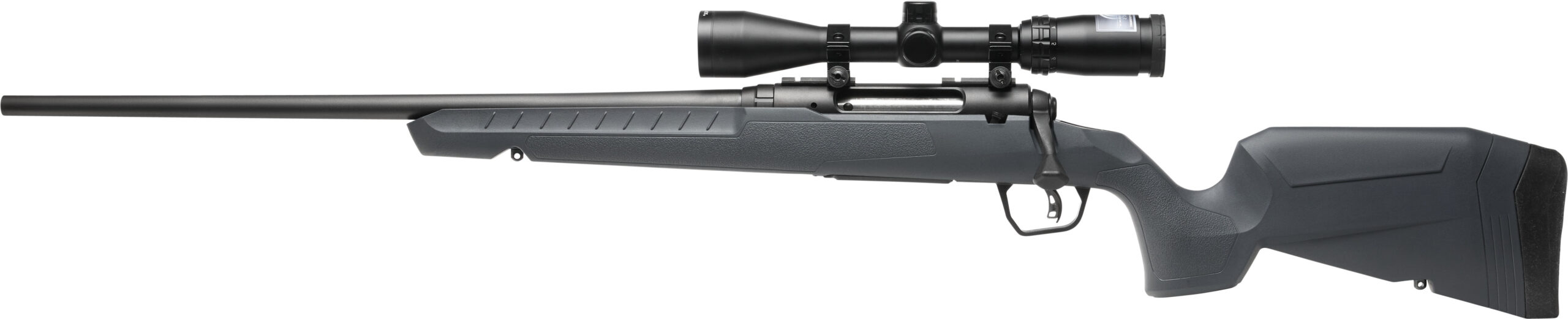 SAV AXIS2XP 6.5CR GRY SCP LH