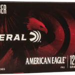 FDR 9MM 124GR AE FMJ 50RD
