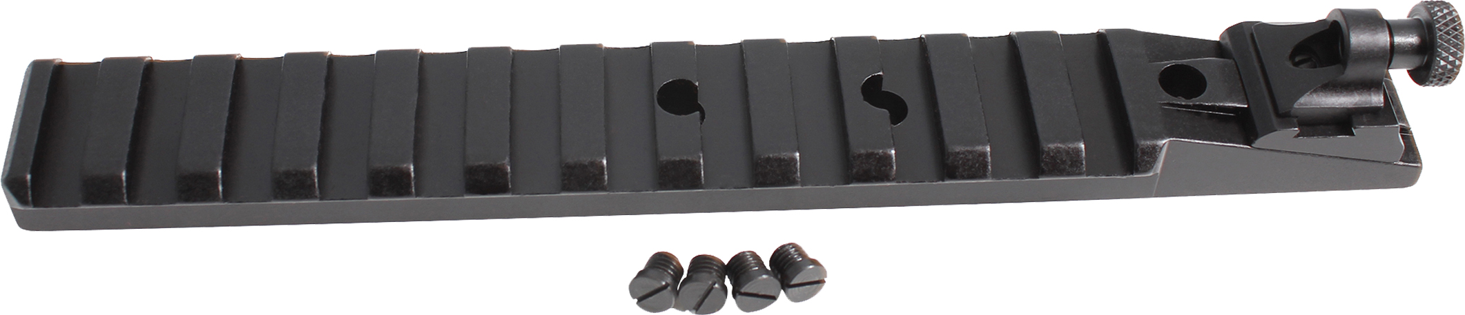 TRA PEEP SIGHT PIC BASE COMBO