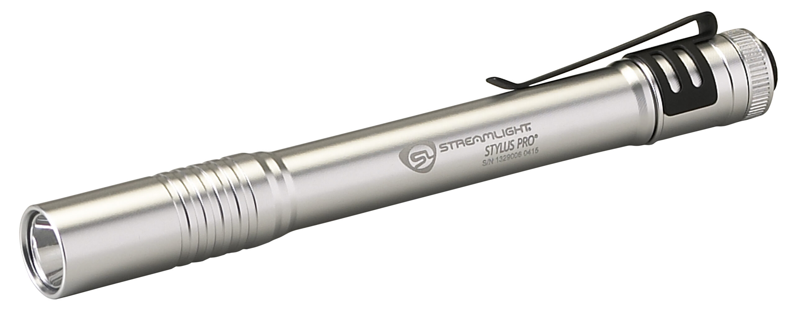 SLI STYLUS PRO SILVER 100 LUM